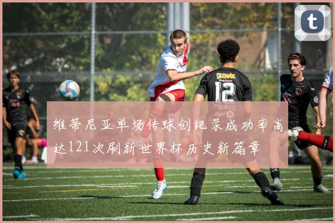 维蒂尼亚单场传球创纪录成功率高达121次刷新世界杯历史新篇章