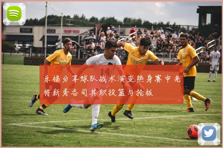 乐福分享球队战术演变热身赛中老将新秀各司其职投篮与抢板