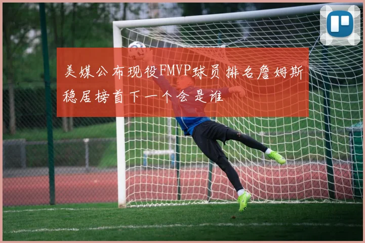 美媒公布现役FMVP球员排名詹姆斯稳居榜首下一个会是谁