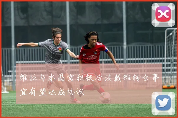 维拉与水晶宫积极洽谈戴维转会事宜有望达成协议